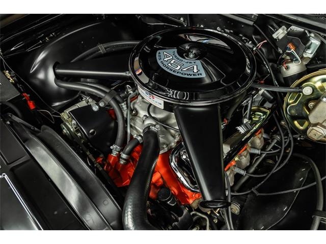 1971 Chevrolet Chevelle (CC-2108711) for sale in Plymouth, Michigan