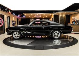 1971 Chevrolet Chevelle (CC-2108711) for sale in Plymouth, Michigan