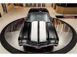 1971 Chevrolet Chevelle (CC-2108711) for sale in Plymouth, Michigan
