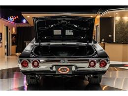 1971 Chevrolet Chevelle (CC-2108711) for sale in Plymouth, Michigan