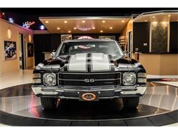 1971 Chevrolet Chevelle (CC-2108711) for sale in Plymouth, Michigan