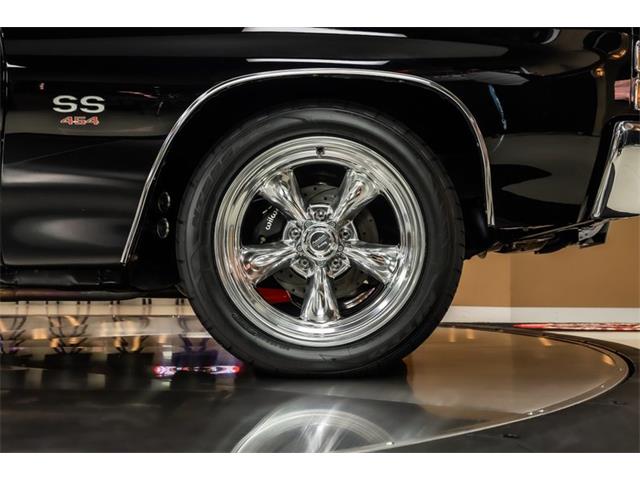 1971 Chevrolet Chevelle (CC-2108711) for sale in Plymouth, Michigan