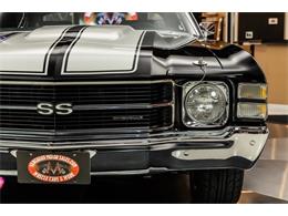 1971 Chevrolet Chevelle (CC-2108711) for sale in Plymouth, Michigan
