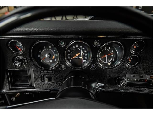 1971 Chevrolet Chevelle (CC-2108711) for sale in Plymouth, Michigan