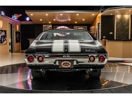 1971 Chevrolet Chevelle (CC-2108711) for sale in Plymouth, Michigan