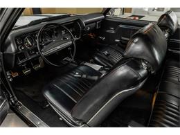1971 Chevrolet Chevelle (CC-2108711) for sale in Plymouth, Michigan
