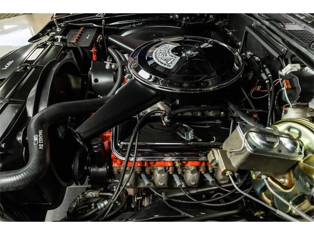 1971 Chevrolet Chevelle (CC-2108711) for sale in Plymouth, Michigan