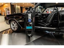 1971 Chevrolet Chevelle (CC-2108711) for sale in Plymouth, Michigan