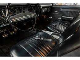1971 Chevrolet Chevelle (CC-2108711) for sale in Plymouth, Michigan