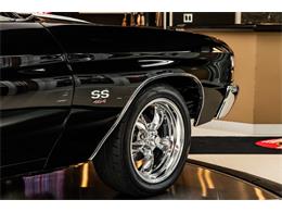 1971 Chevrolet Chevelle (CC-2108711) for sale in Plymouth, Michigan