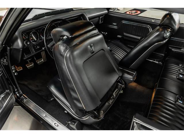 1971 Chevrolet Chevelle (CC-2108711) for sale in Plymouth, Michigan