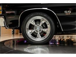 1971 Chevrolet Chevelle (CC-2108711) for sale in Plymouth, Michigan