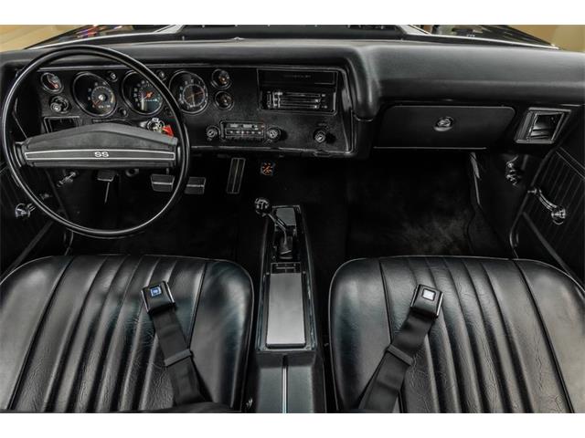 1971 Chevrolet Chevelle (CC-2108711) for sale in Plymouth, Michigan