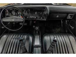 1971 Chevrolet Chevelle (CC-2108711) for sale in Plymouth, Michigan