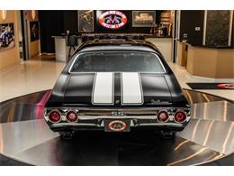 1971 Chevrolet Chevelle (CC-2108711) for sale in Plymouth, Michigan