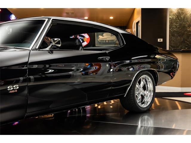 1971 Chevrolet Chevelle (CC-2108711) for sale in Plymouth, Michigan