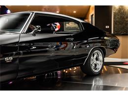 1971 Chevrolet Chevelle (CC-2108711) for sale in Plymouth, Michigan