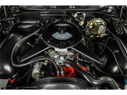 1971 Chevrolet Chevelle (CC-2108711) for sale in Plymouth, Michigan