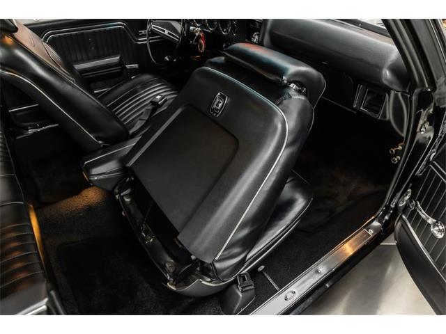 1971 Chevrolet Chevelle (CC-2108711) for sale in Plymouth, Michigan
