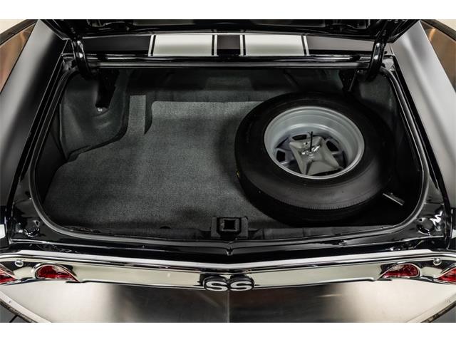 1971 Chevrolet Chevelle (CC-2108711) for sale in Plymouth, Michigan