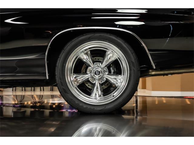 1971 Chevrolet Chevelle (CC-2108711) for sale in Plymouth, Michigan