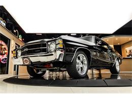 1971 Chevrolet Chevelle (CC-2108711) for sale in Plymouth, Michigan