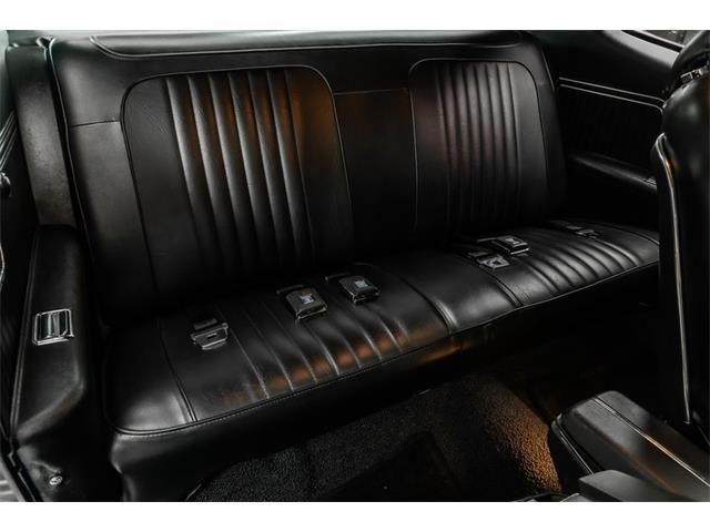 1971 Chevrolet Chevelle (CC-2108711) for sale in Plymouth, Michigan
