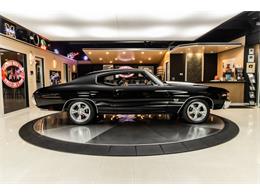 1971 Chevrolet Chevelle (CC-2108711) for sale in Plymouth, Michigan