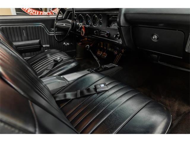 1971 Chevrolet Chevelle (CC-2108711) for sale in Plymouth, Michigan