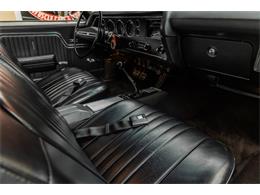 1971 Chevrolet Chevelle (CC-2108711) for sale in Plymouth, Michigan