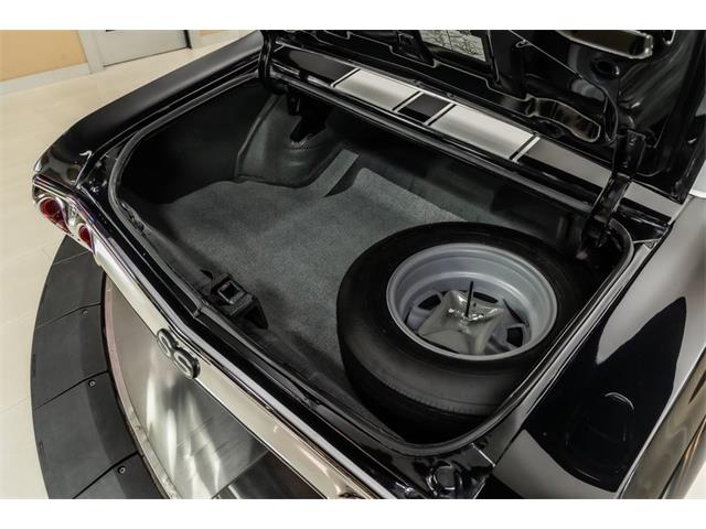 1971 Chevrolet Chevelle (CC-2108711) for sale in Plymouth, Michigan