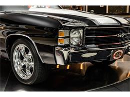 1971 Chevrolet Chevelle (CC-2108711) for sale in Plymouth, Michigan