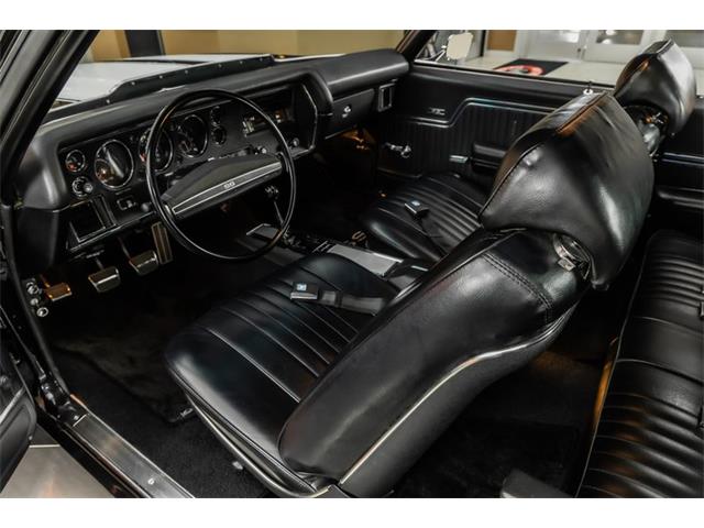 1971 Chevrolet Chevelle (CC-2108711) for sale in Plymouth, Michigan