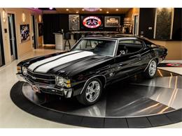 1971 Chevrolet Chevelle (CC-2108711) for sale in Plymouth, Michigan