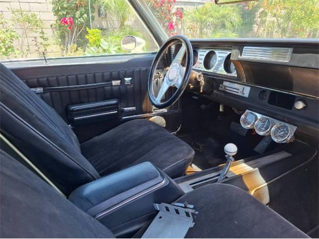 1971 Oldsmobile Cutlass (CC-2108712) for sale in Cadillac, Michigan