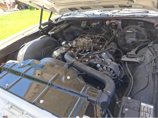 1971 Oldsmobile Cutlass (CC-2108712) for sale in Cadillac, Michigan