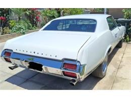 1971 Oldsmobile Cutlass (CC-2108712) for sale in Cadillac, Michigan