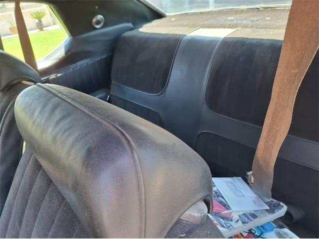 1971 Oldsmobile Cutlass (CC-2108712) for sale in Cadillac, Michigan