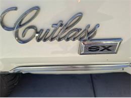 1971 Oldsmobile Cutlass (CC-2108712) for sale in Cadillac, Michigan
