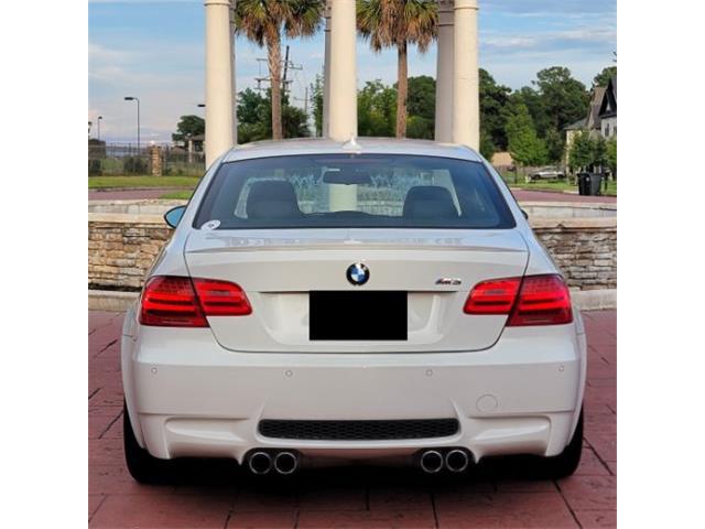 2013 BMW M3 (CC-2108713) for sale in Cadillac, Michigan