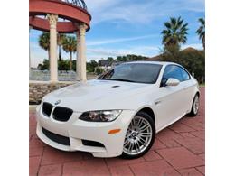 2013 BMW M3 (CC-2108713) for sale in Cadillac, Michigan