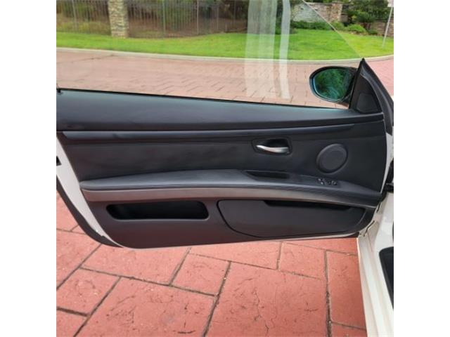 2013 BMW M3 (CC-2108713) for sale in Cadillac, Michigan