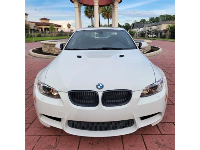 2013 BMW M3 (CC-2108713) for sale in Cadillac, Michigan
