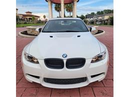 2013 BMW M3 (CC-2108713) for sale in Cadillac, Michigan