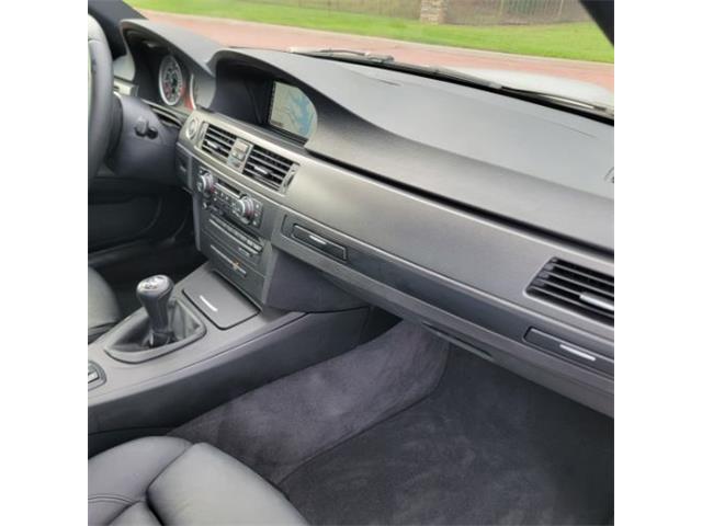 2013 BMW M3 (CC-2108713) for sale in Cadillac, Michigan