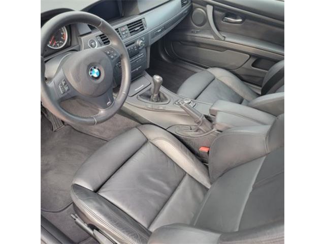 2013 BMW M3 (CC-2108713) for sale in Cadillac, Michigan