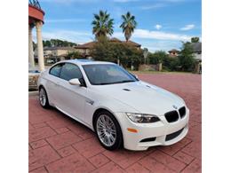 2013 BMW M3 (CC-2108713) for sale in Cadillac, Michigan