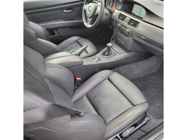 2013 BMW M3 (CC-2108713) for sale in Cadillac, Michigan