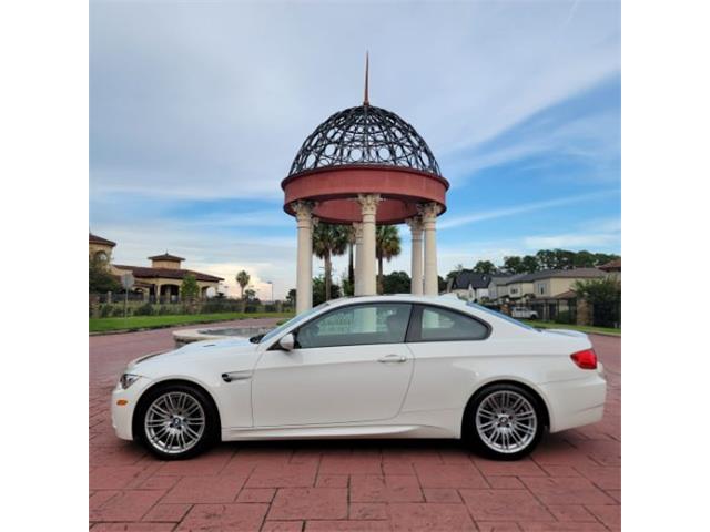 2013 BMW M3 (CC-2108713) for sale in Cadillac, Michigan