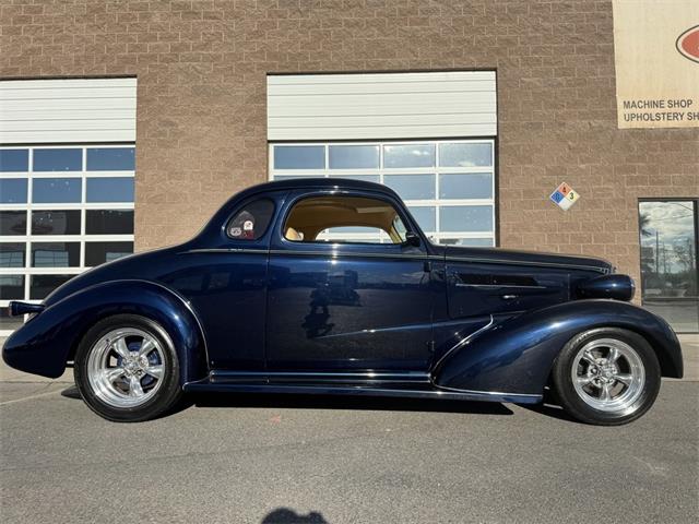 1937 Chevrolet Master (CC-2108714) for sale in Henderson, Nevada